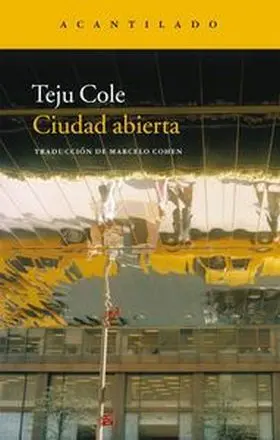 Ciudad Abierta