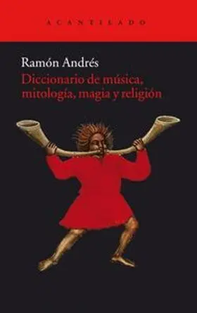Diccionario de Musica Mitologia Magia y Religion a