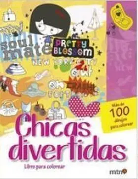 Chicas Divertidas