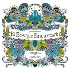 El Bosque Encantado