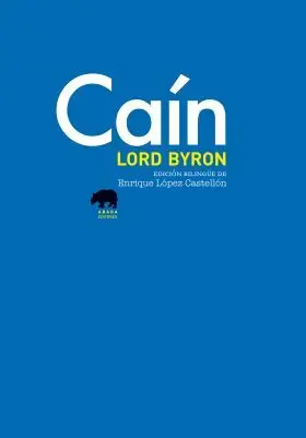 Cain Ed. Bilingüe