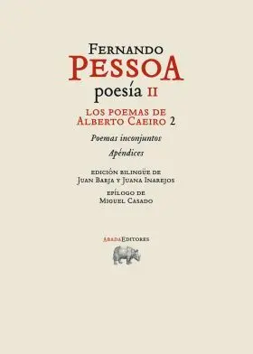 Los Poemas de Alberto Caeiro 2