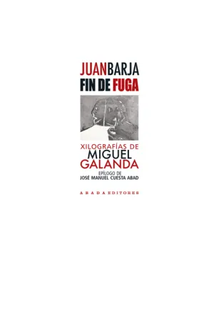 Fin de Fuga