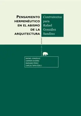 Pensamiento Hermeneutico en el Abismo de Arquitect