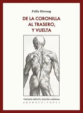 De la Coronilla Al Trasero y Vuelta