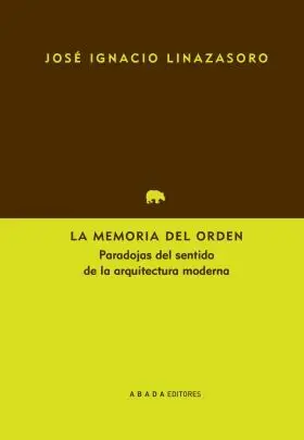La Memoria del Orden