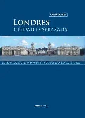 Londres, Ciudad Disfrazada