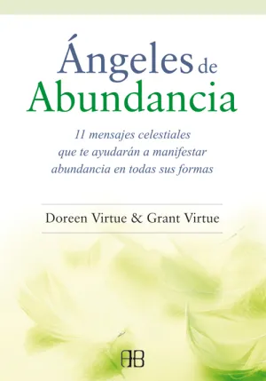Angeles de Abundancia