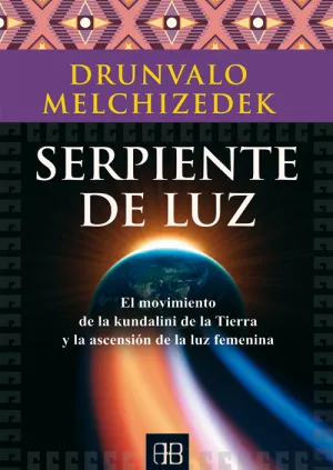 Serpiente de Luz