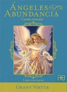 Ángeles de Abundancia.