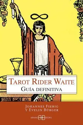 Tarot Rider Waite