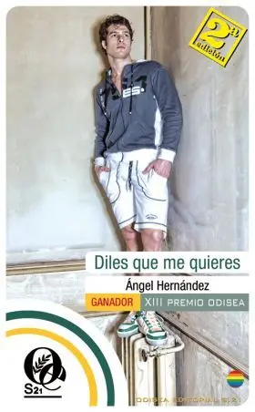 Diles que me Quieres
