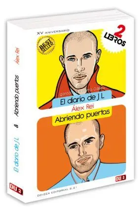 El Diario de Jl & Abriendo Puertas