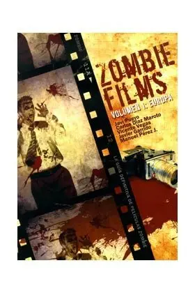 Zombie Films Vol. 1: Europa