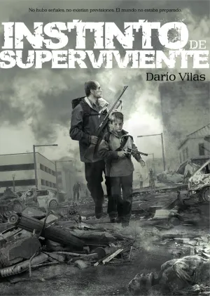 Instinto de Superviviente