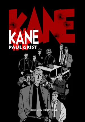 Kane