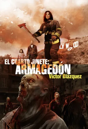El Cuarto Jinete