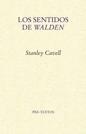 Los Sentidos de Walden