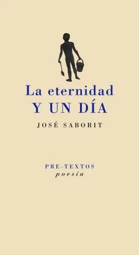 La Eternidad y un Dia
