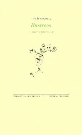 Rastreos y Otros Poemas