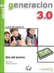 Generacion 3. 0 A2 Alum + @