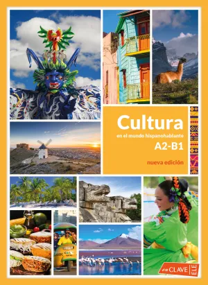 Cultura en Mundo Hispanohablante A2-B1
