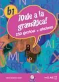 Dale a la Gramatica B1+Cd