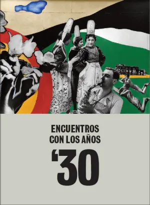 Encuentro con los Años 30