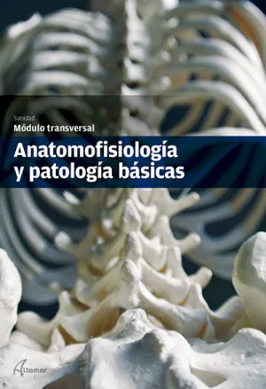 Anatomofisiologia y Patologia Basica Ed. 2014 **