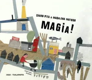 La Magia