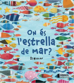On Es L Estrella de Mar?