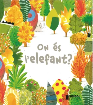 On Es L Elefant?