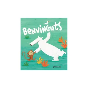 Benvinguts