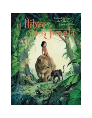 El Llibre de la Jungla