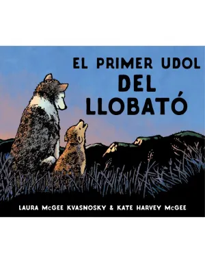El Primer Udol del Llobato