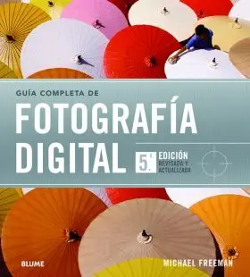 Guia Completa de Fotografia Digital