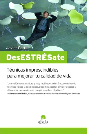 ¡Desestresate!