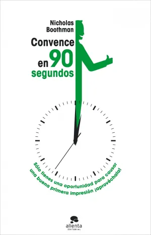 Convence en Noventa Segundos