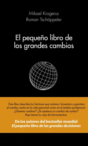 El Pequeño Libro de los Grandes Cambios