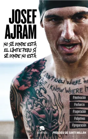 No se Donde esta el Limite Pero si se Donde no esta