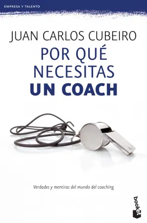 Por que Necesitas un Coach