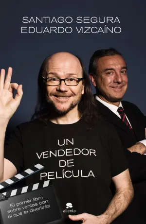 Un Vendedor de Pelicula