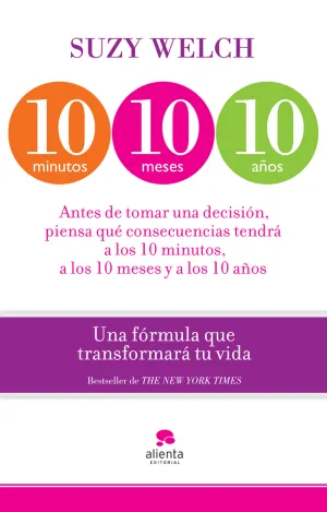 10 Minutos 10 Meses 10 Años