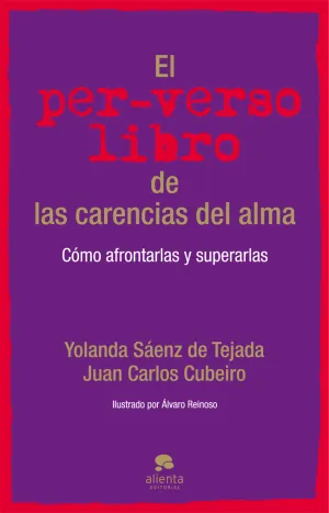 El Per-Verso Libro de las Carencias del Alma