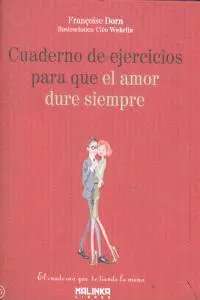 Cuaderno Ejercicios para que el Amor Dure Siempre