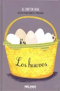 Los Huevos- el Chef en Casa