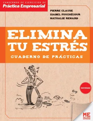 Cuaderno Practicas Elimina tu Estres