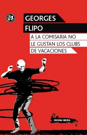 La Comisaria no Tiene en Absoluto el Esprit Club