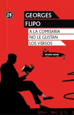 A la Comisaria no le Gustan los Versos