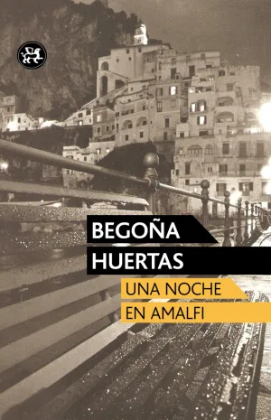 Una Noche en Amalfi